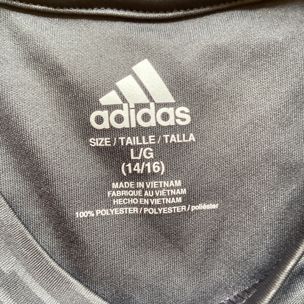 ADIDAS climate tee - Picture 2 of 10